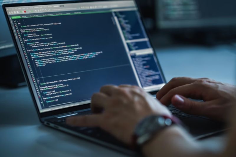 贾汪区软件定制开发公司：Python助力，构建核心竞争力