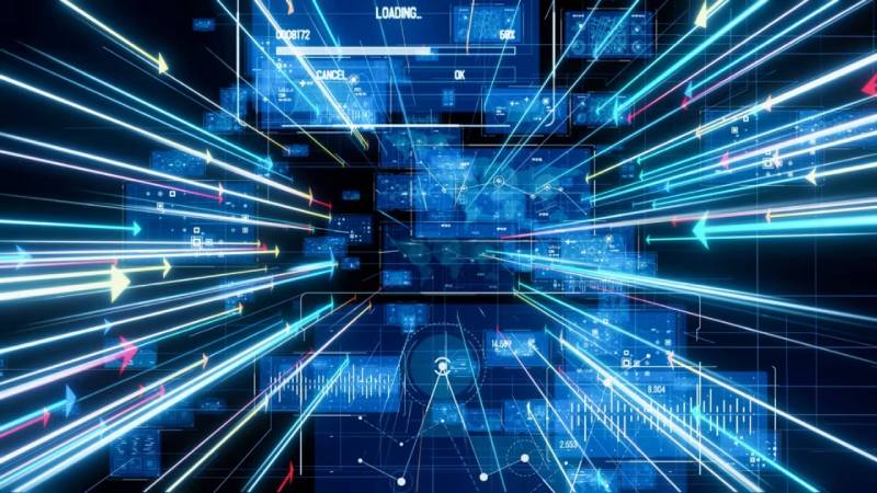 贾汪区SCADA系统开发：守护工业安全的数字卫士